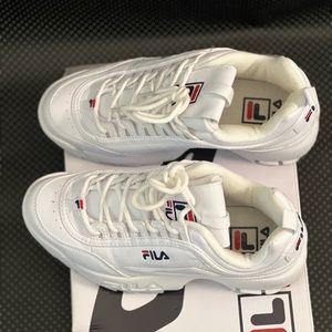 Fila Disruptor ll
